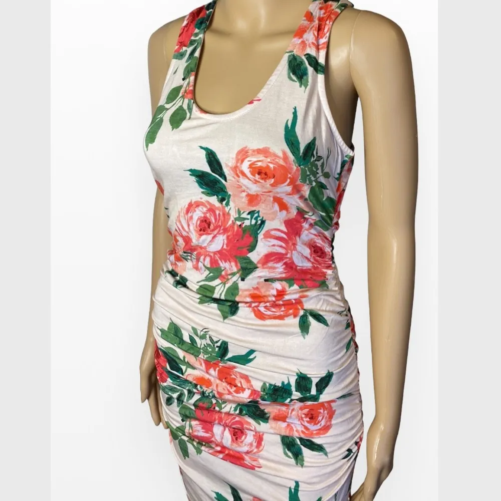 DAILY PRACTICE BY ANTHROPOLOGIE EUREKA Knee Length Dress 
DRESS. XS - Image 5