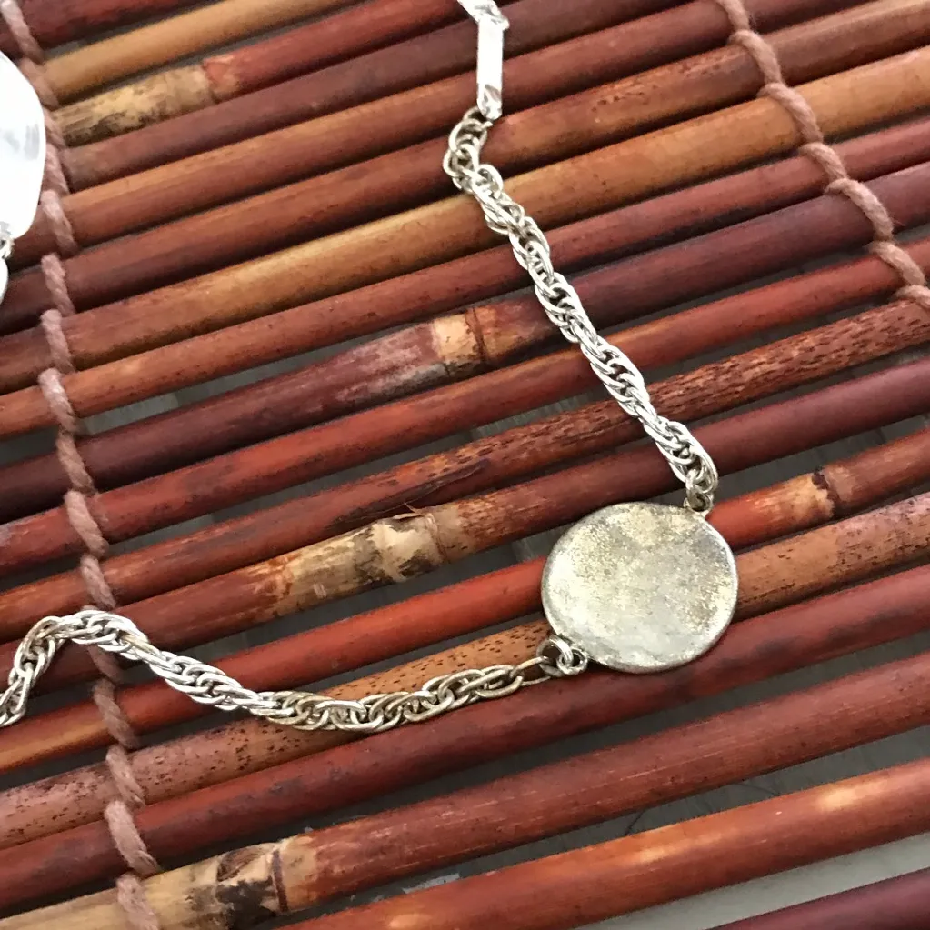 Chico’s Long Decorative Necklace - Image 7