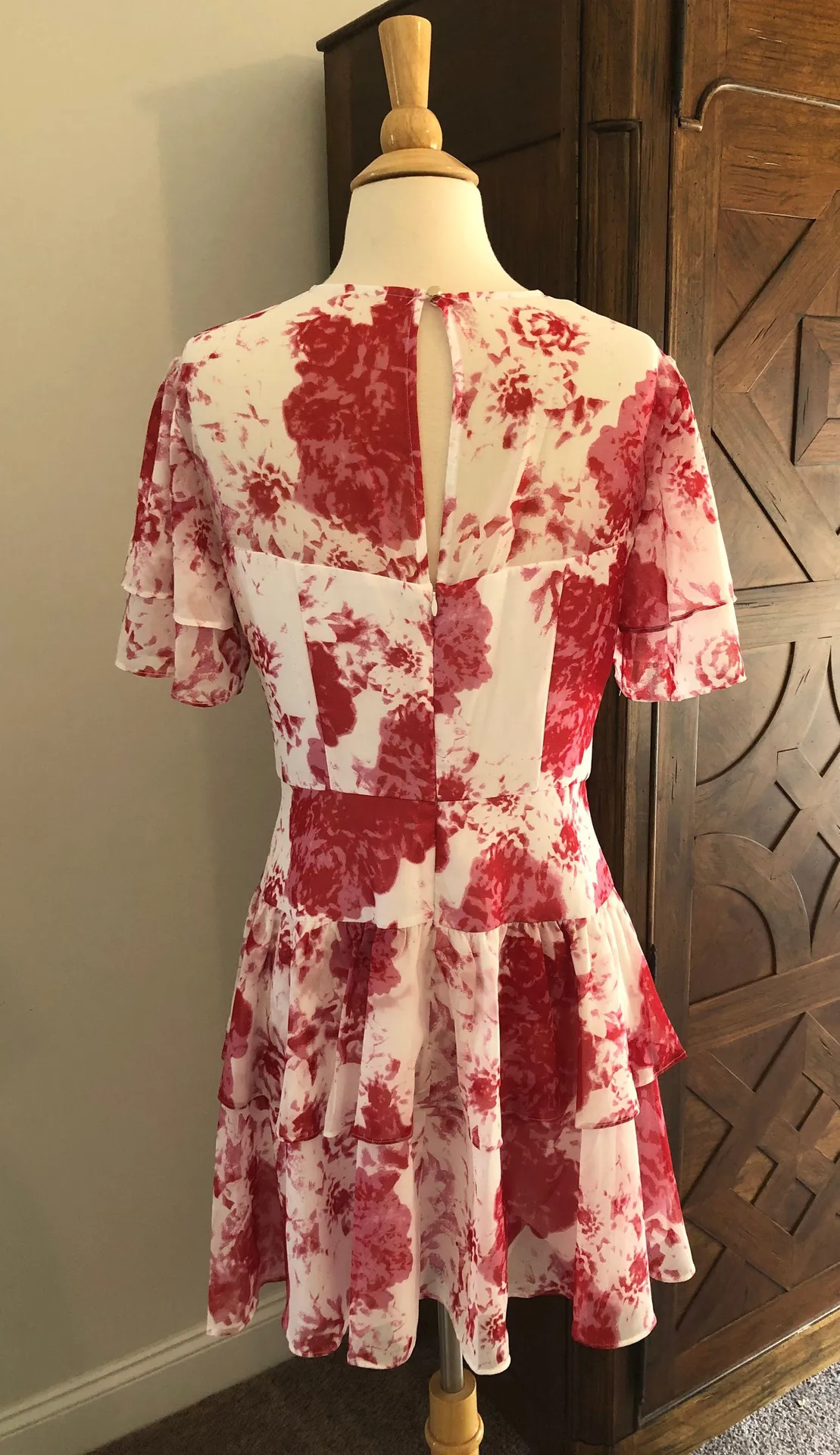 Keepsake The Label Dress - Image 3