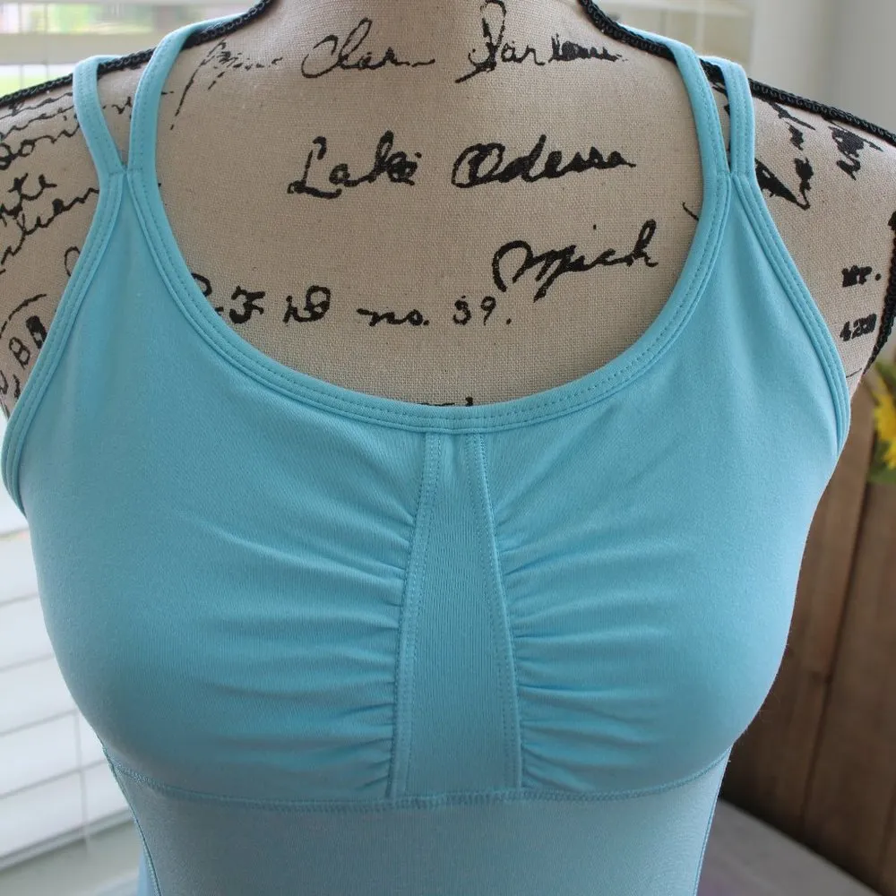 Champion Athletic Sports Bra Camisole - Image 2