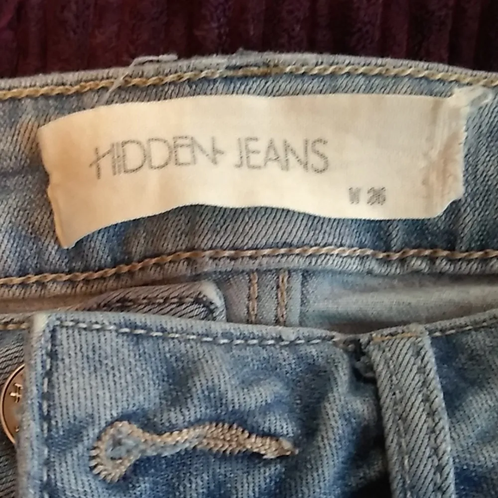 Hidden Jeans  - Image 3