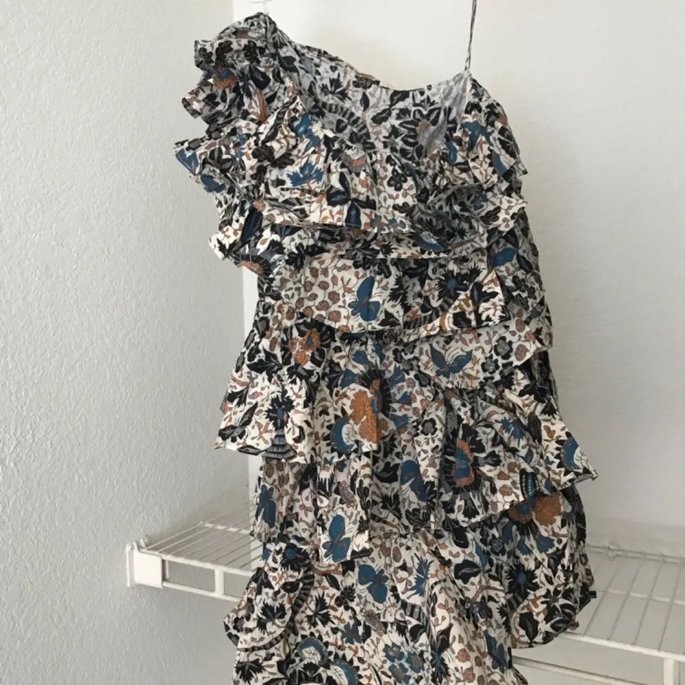 NWOT ulla Johnson dress - Image 3