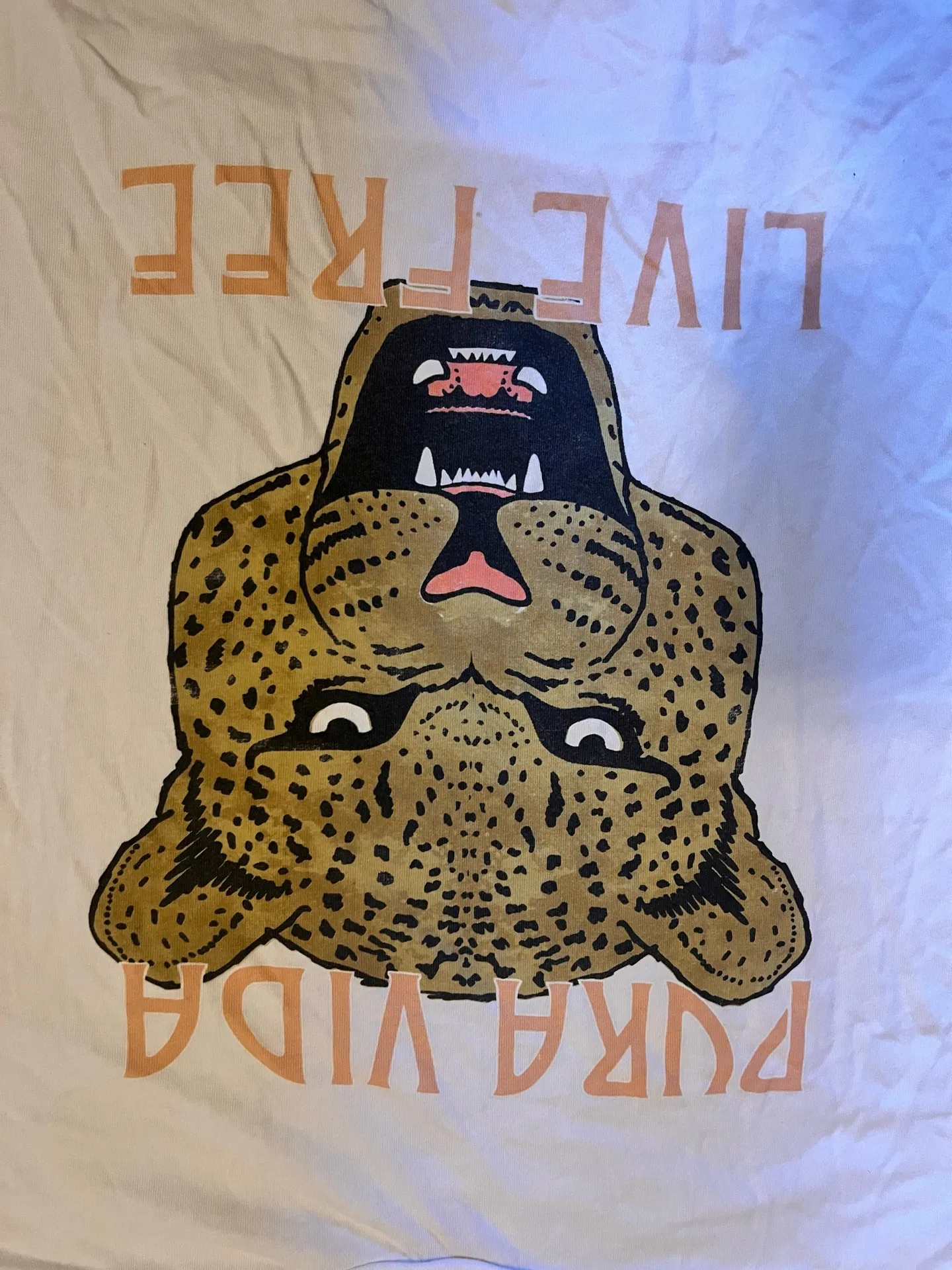 Pura Vida Graphic Tee - Image 3