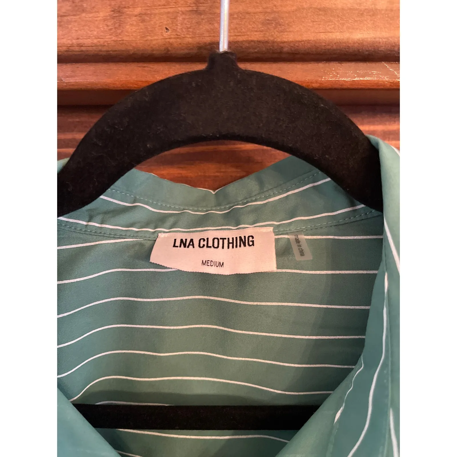 Lna Valyria Blouse medium - Image 4