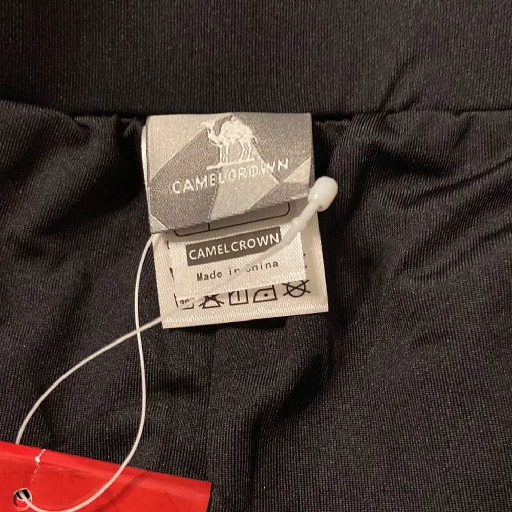 Camel Crown Skorts Women size XXL brand new with tag long 19” - Image 3