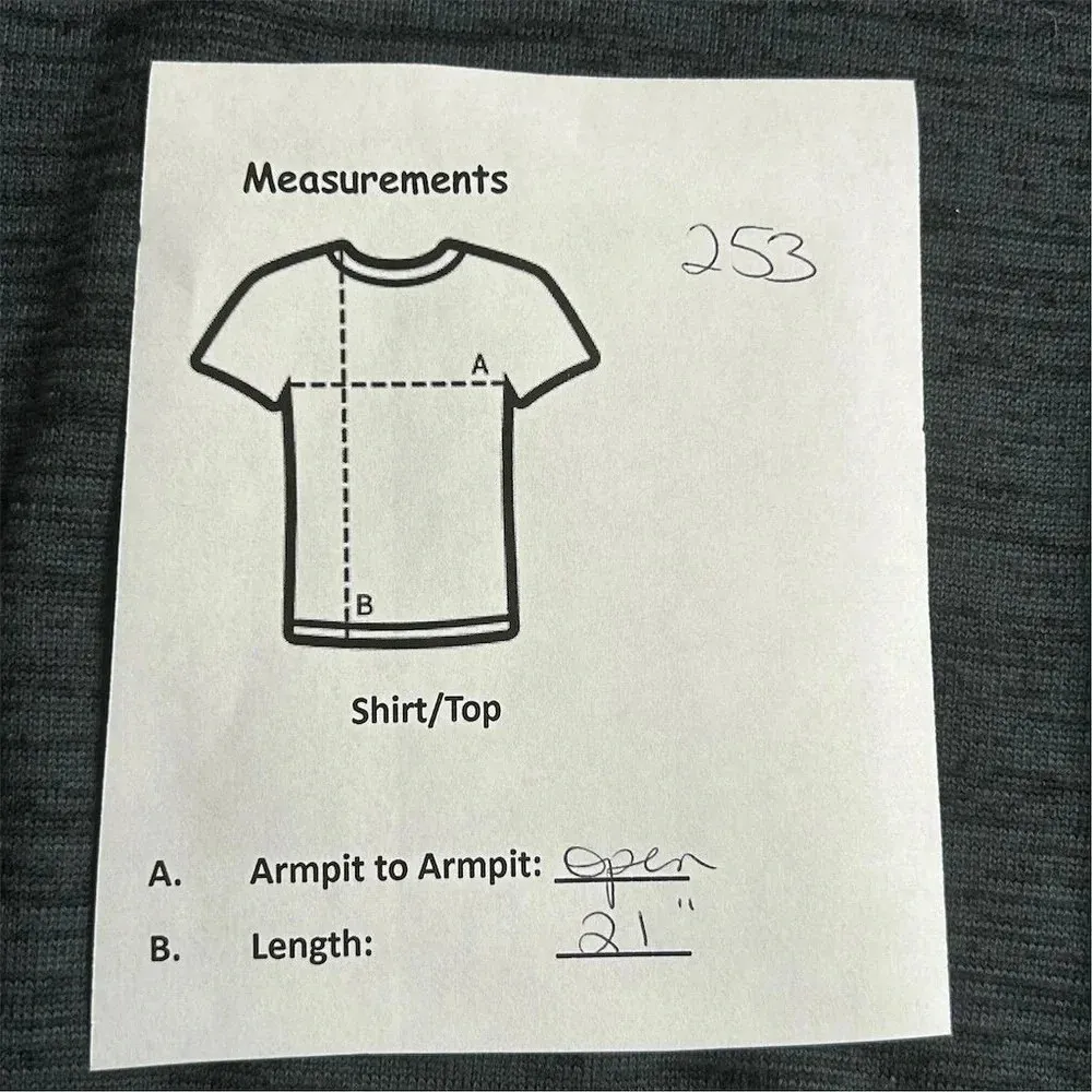 Athleta Women's Gray Hooded Poncho Sweatshirt Pullover Size S - Image 16