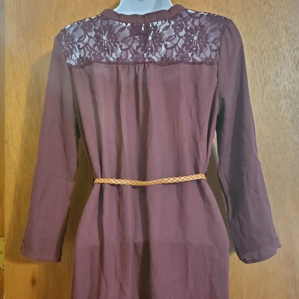Tunic blouse - Image 12