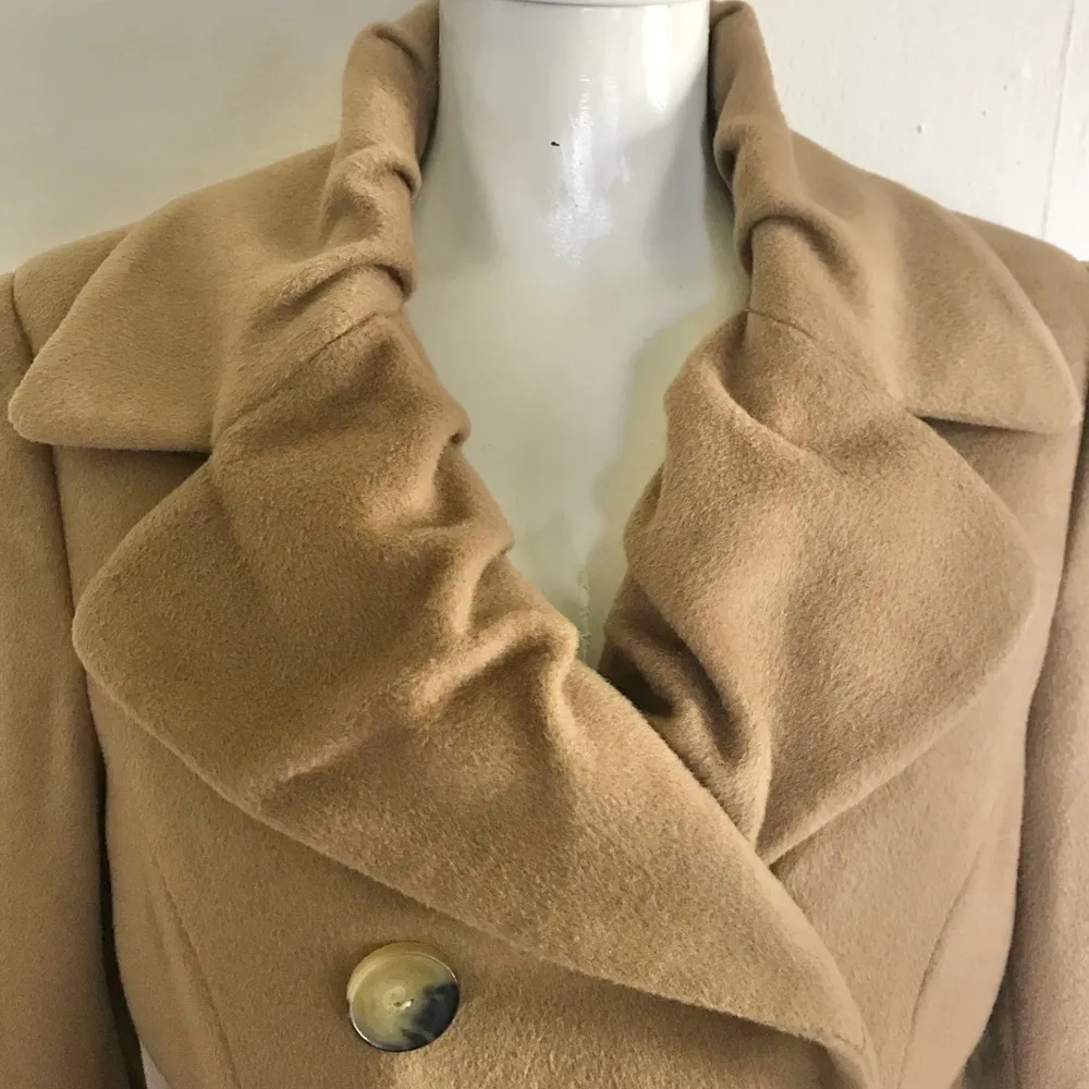 1 Madison Pea Coat - Image 4