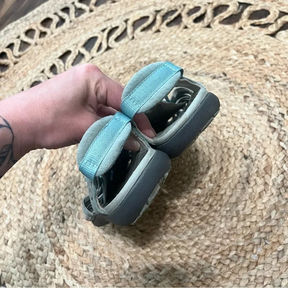 Keen Cypress Waterproof Hiking Fisherman Sport Sandals Women's sz 7 - Image 3