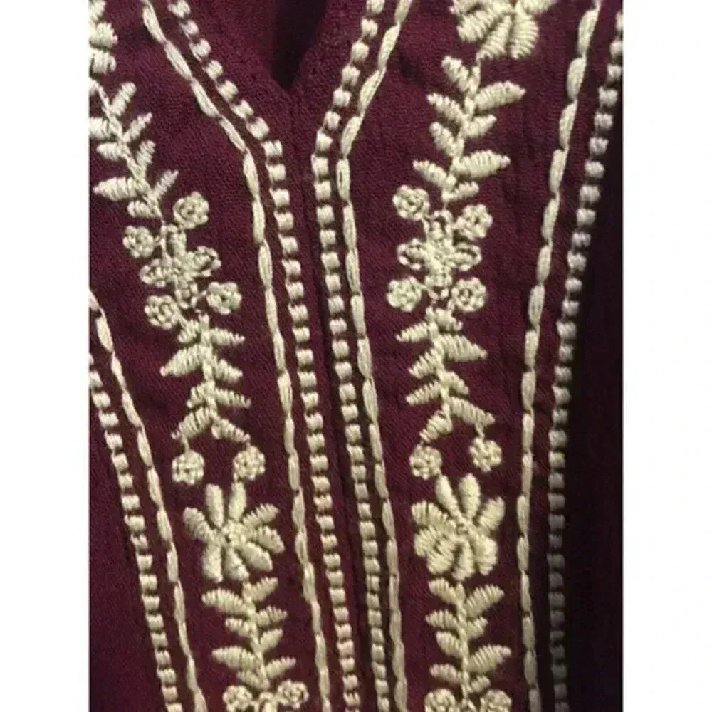 TIME & TRUE LADIES DRESS size L 12 - Image 9