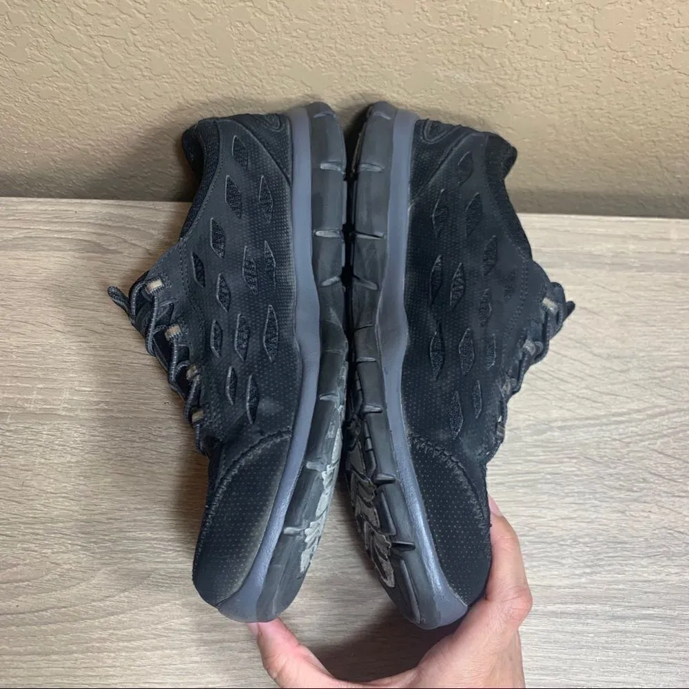 Skechers Air cooled memory foam sneakers - Image 5