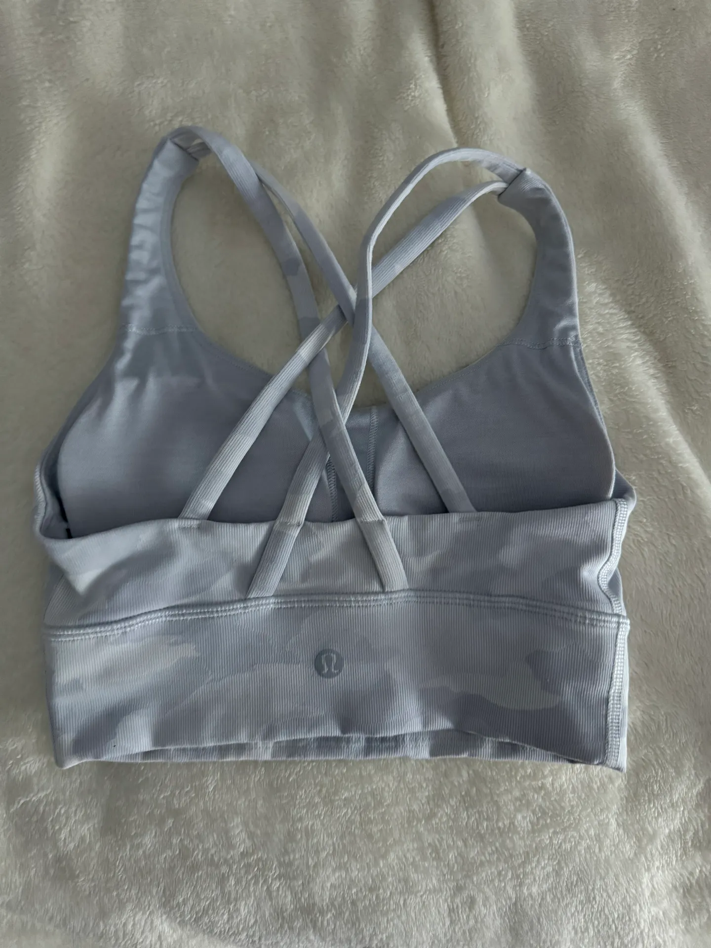 Lululemon Sports Bra - Image 2