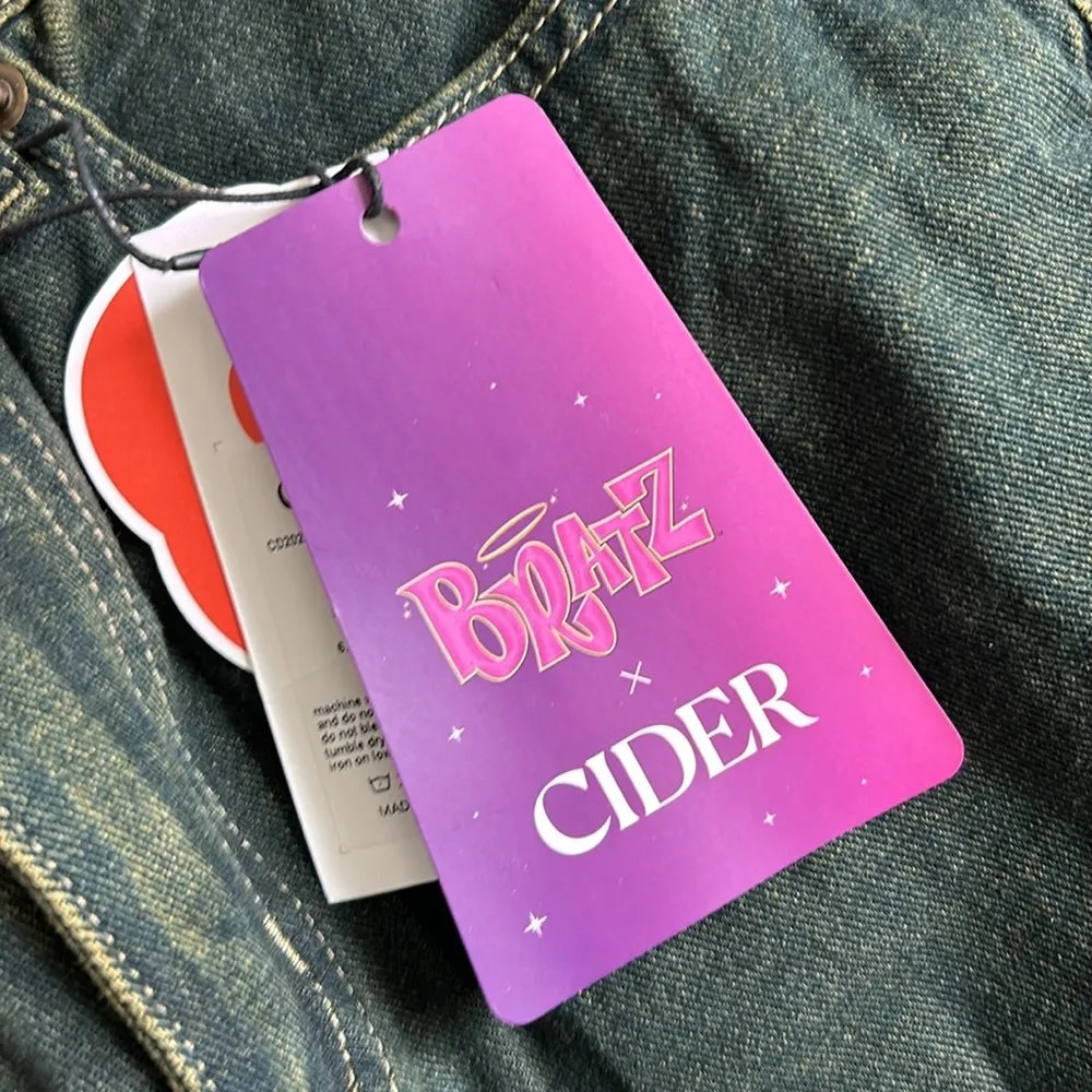 Cider Bratz X  jeans - Image 5