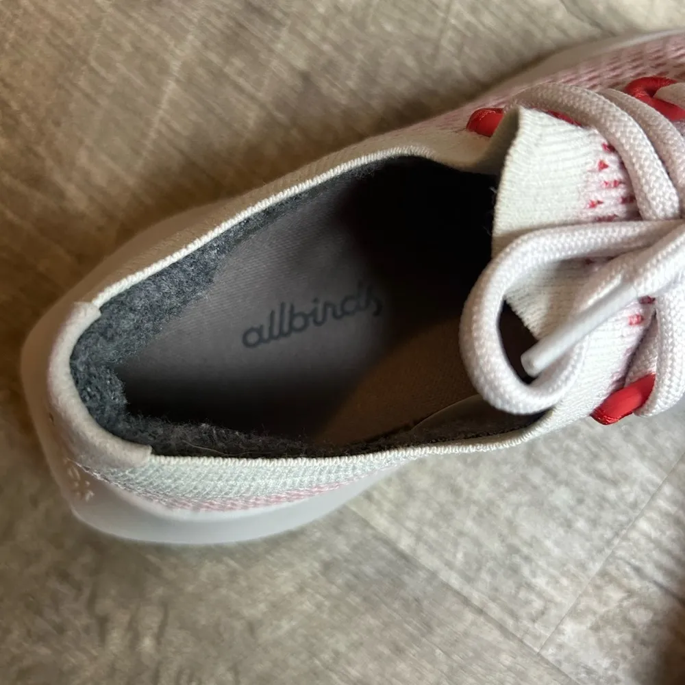 Allbirds tree dashers women’s size 6 - Image 6