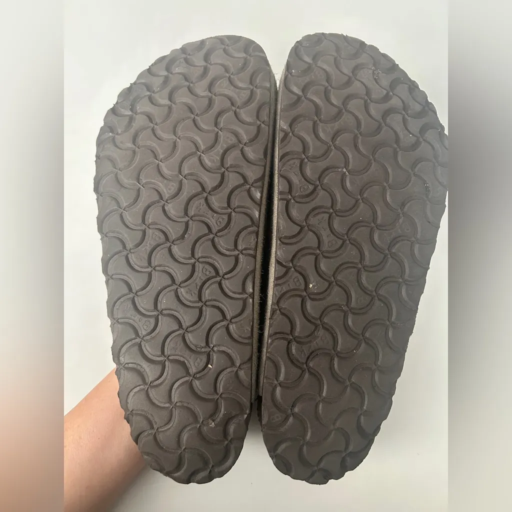 Birkenstock  Boston Clog Shoes - Image 8