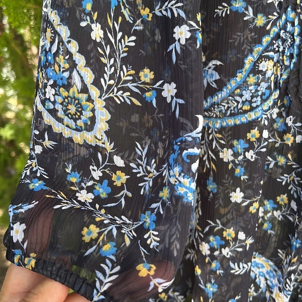 st. john's bay St John Bay Blouse - Image 4