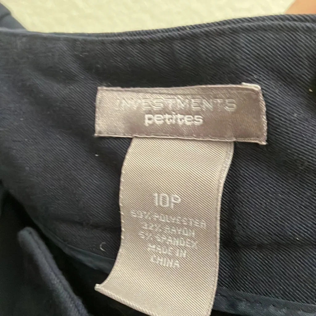 FINAL MARKDOWN Investments slacks 10p - Image 4