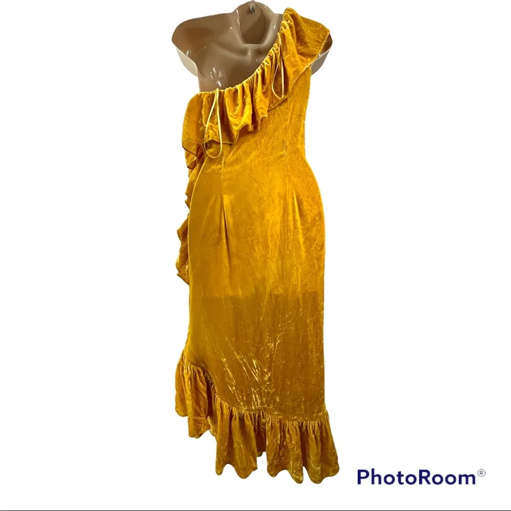 MESTIZA NEW YORK Flamenco 1 - Image 10