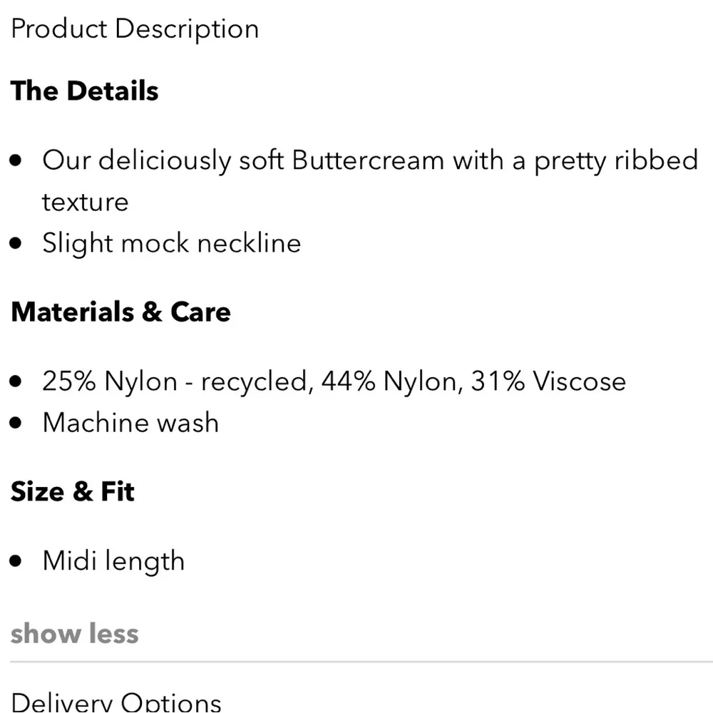 BUTTERCREAM SWEATER DRESS in Berry (Maroon) - Image 11