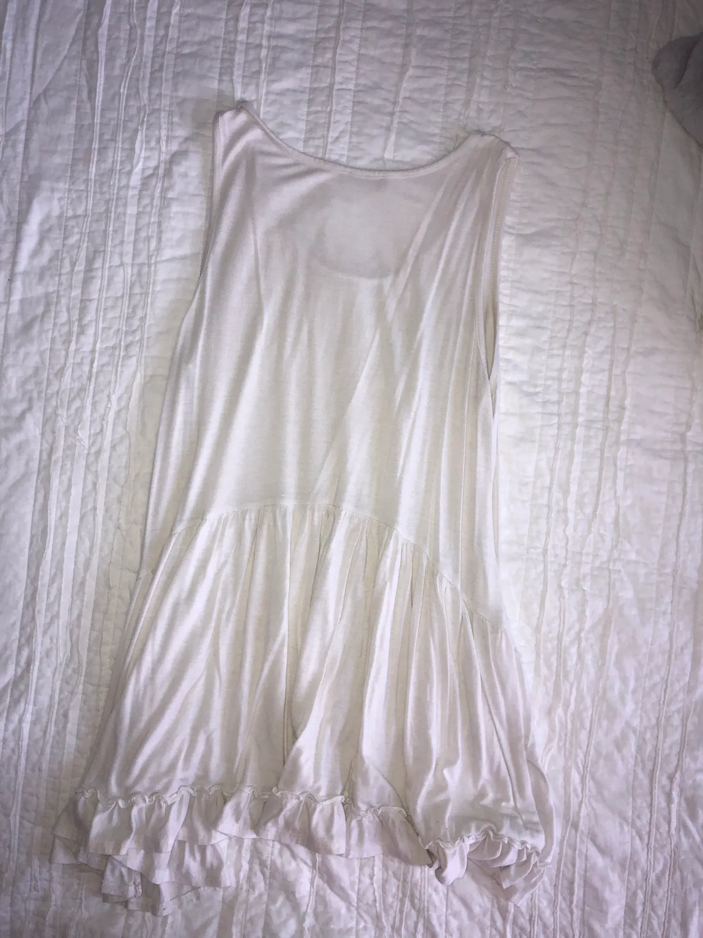 Swim Cover Up - Image 2