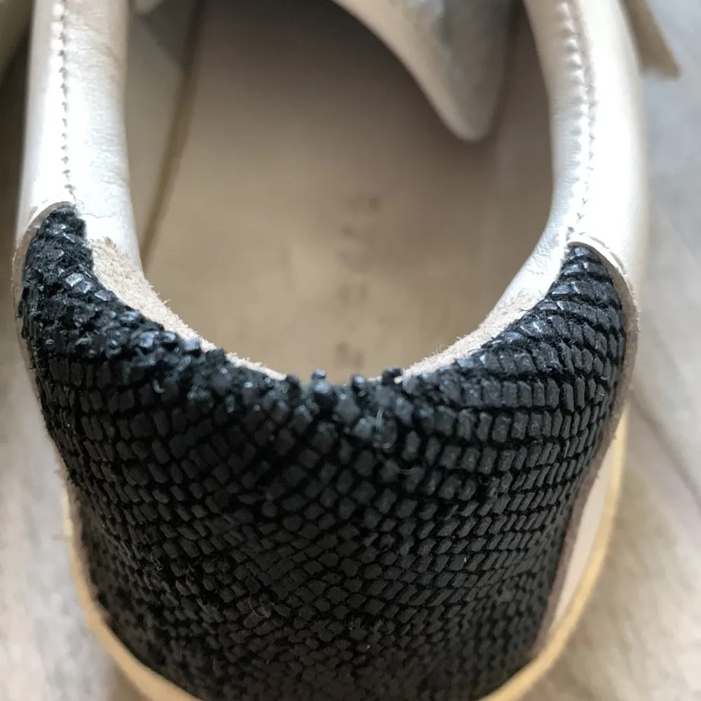 Mercer edit Velcro shoes Size 7.5 - Image 4