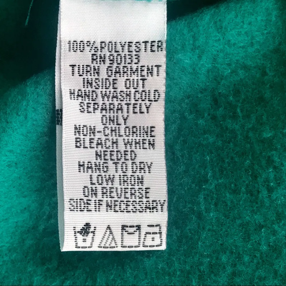 Bob Mackie Embroidered Vest - Image 15