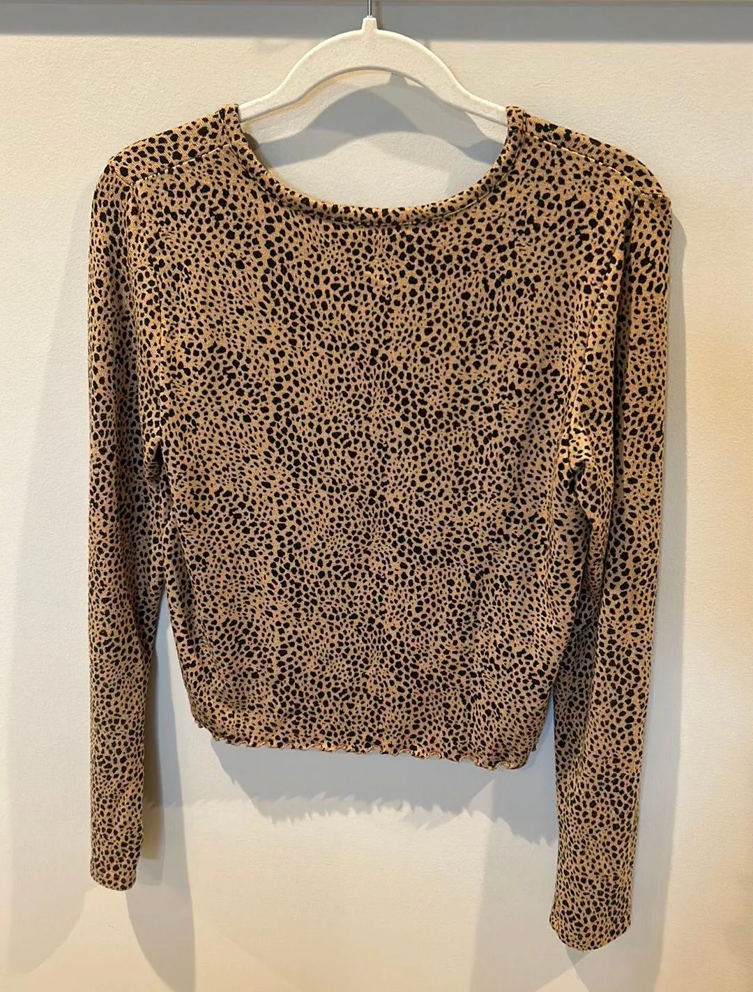 Outfitters top - Image 2