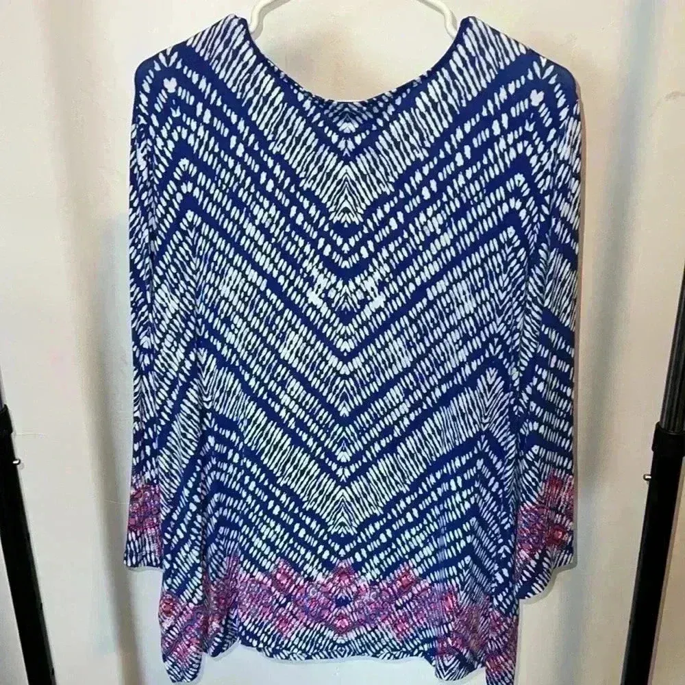 Ruby Rd Top A4 - Image 2