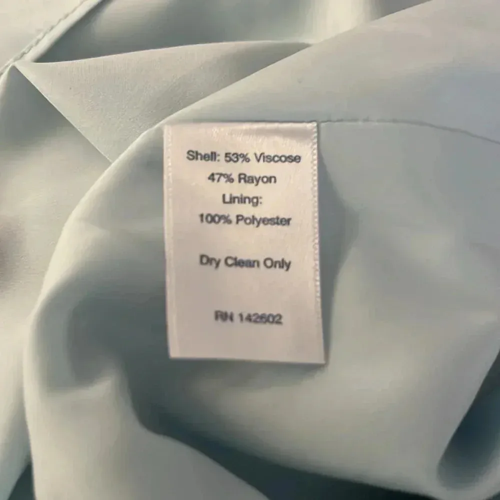 Sail to Sable XS Multicolor Geometric Blouse NWT - Image 6