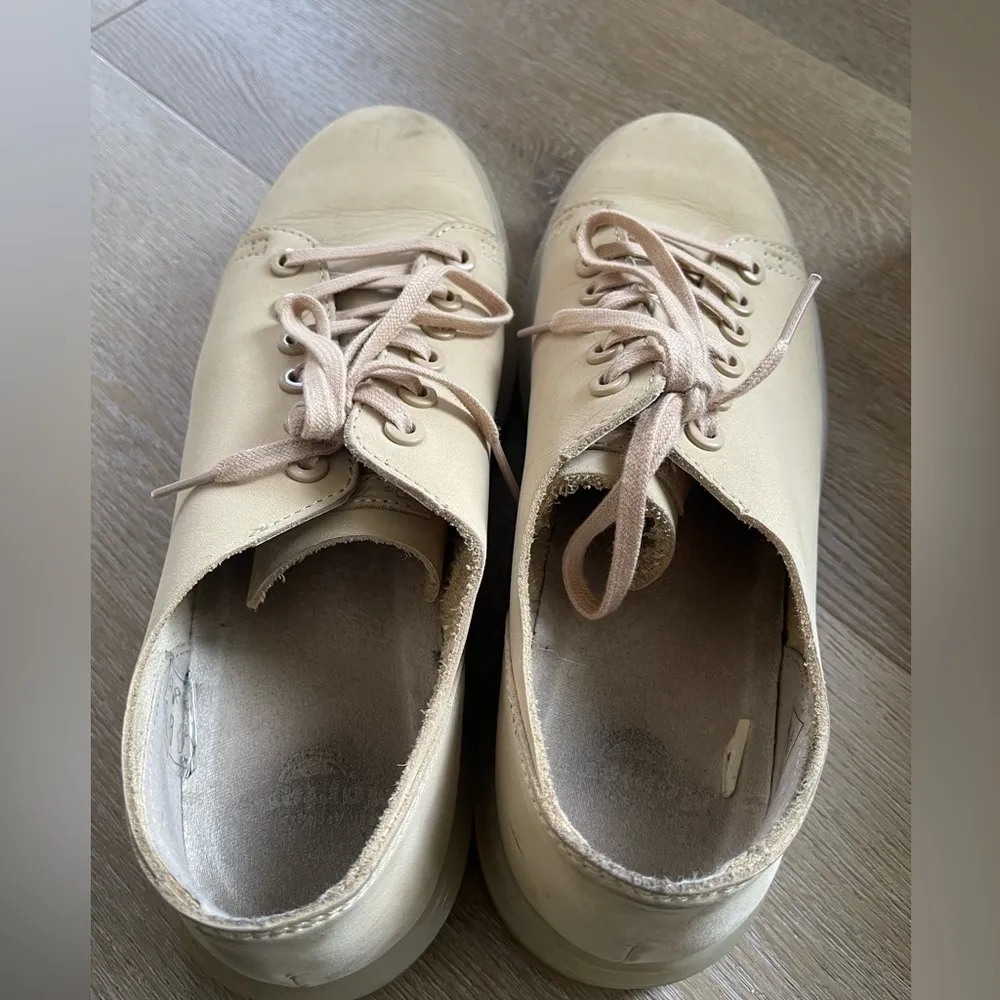 Dr. Martens Dante Shoes - Image 6