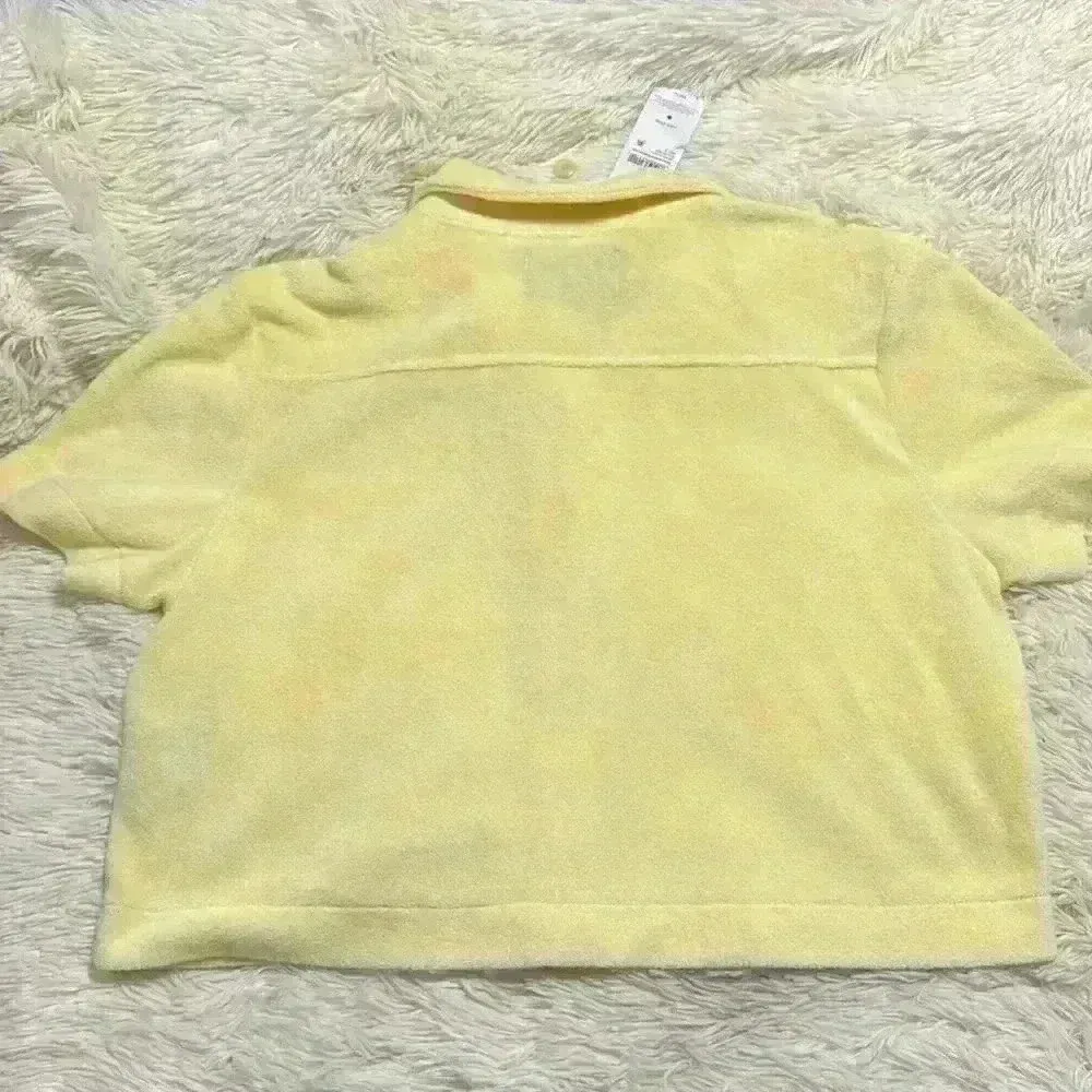 UGG Saniyah SS Button-down Shirt - Image 4