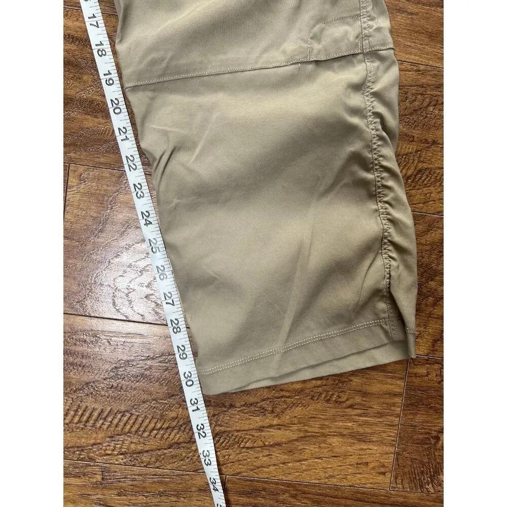 Duluth Women's Dry on the Fly Bootcut Pants size 18 - Image 7