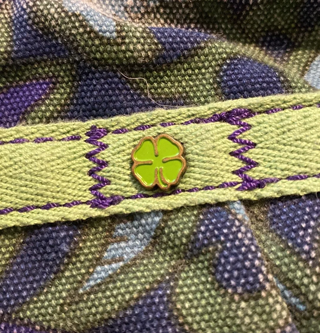 Heavy Duty Canvas Tote - Image 8