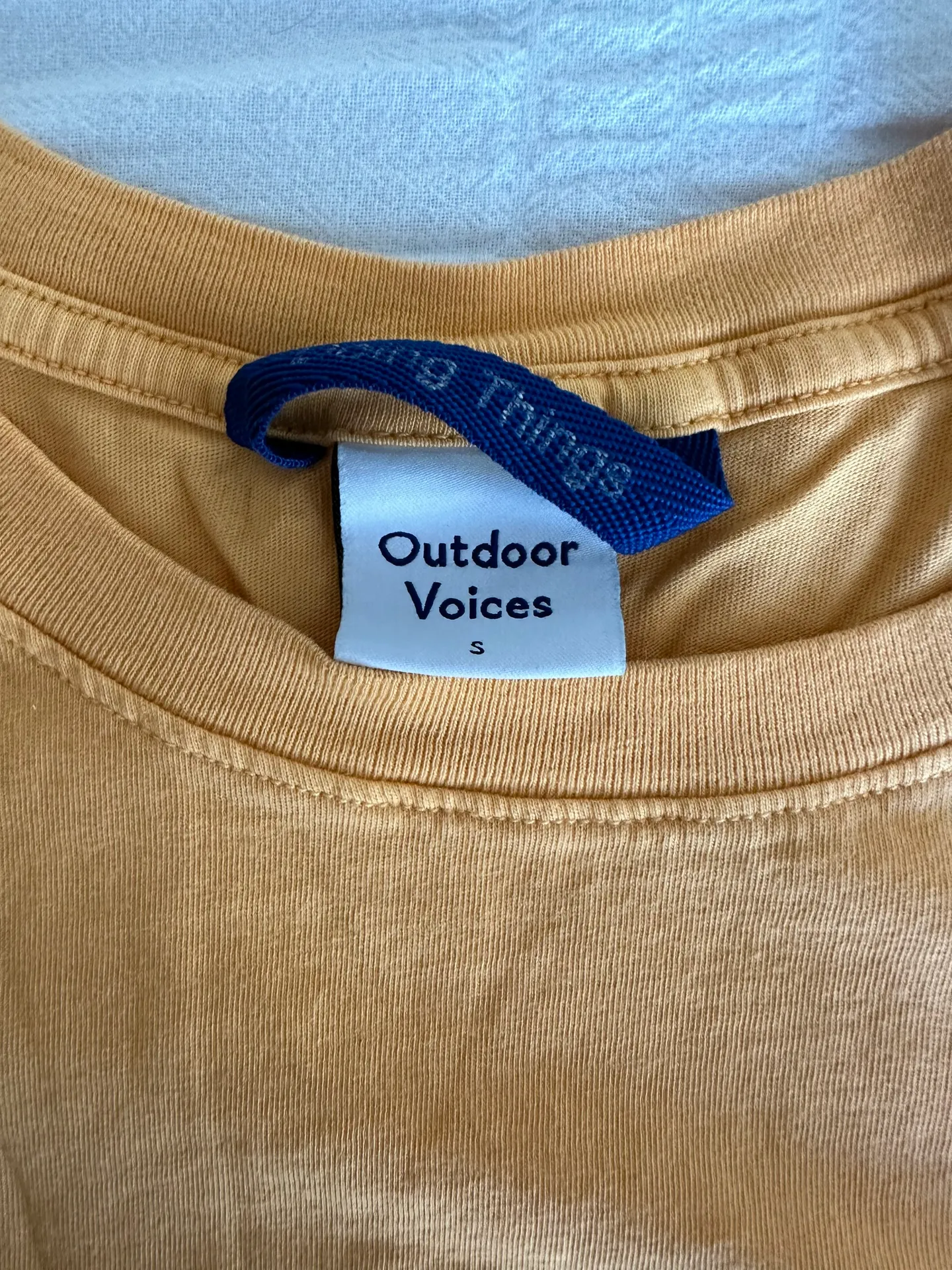 Short Sleeve Shirt - Image 2