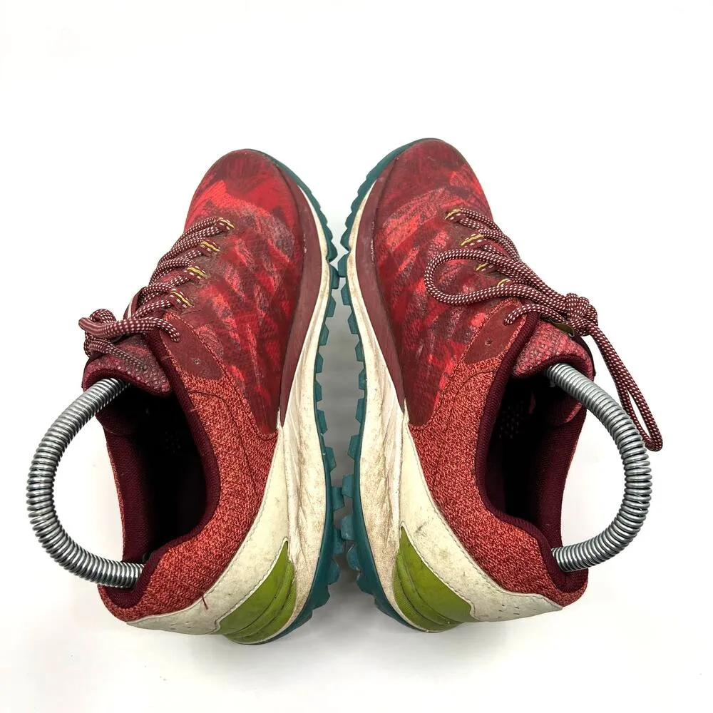 Merrell Antora 2 Red Sneakers Women's 7 US - Image 7