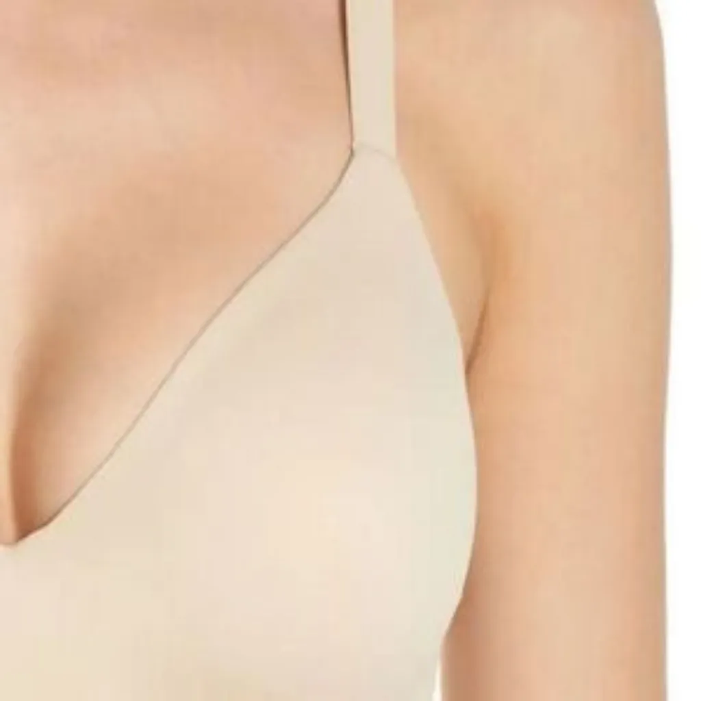 Wacoal Flawless Comfort Seamless Underwire Bra34DDD - Image 4