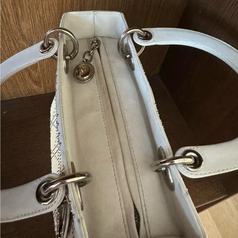 Small Lady Dior - Image 6