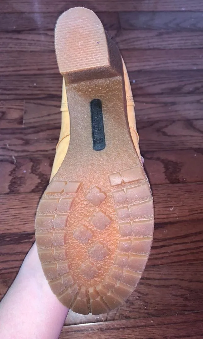 Timberland Tillstone Combat Boot *SALE* - Image 5