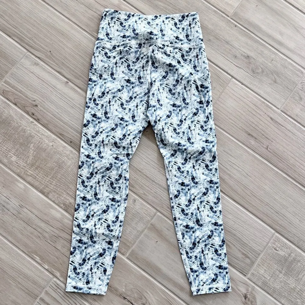 ZYIA Storm Brushed Hendrix Pocket Criterion 7/8 24" - Image 5