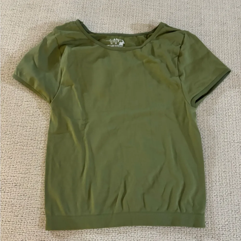 Cap Sleeve Seamless Cami XS/S - Image 3