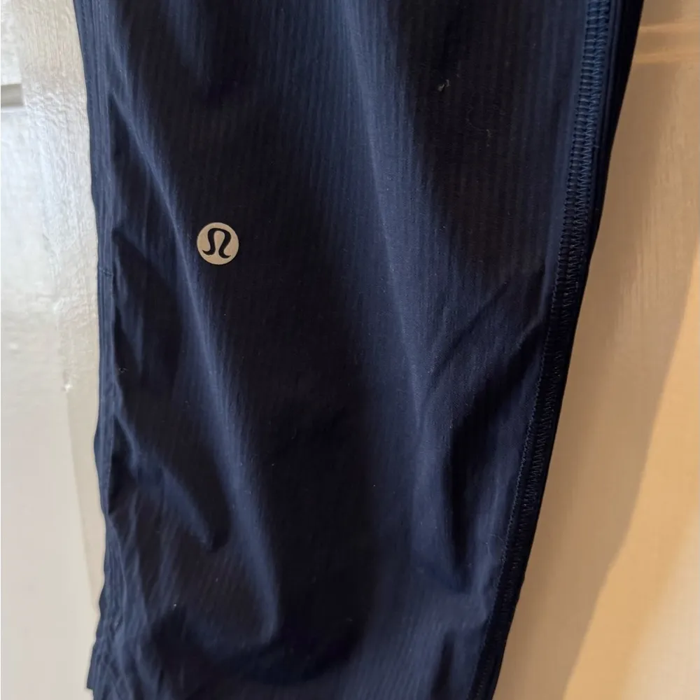 Lululemon Dance Studio Joggers True Navy - Image 11