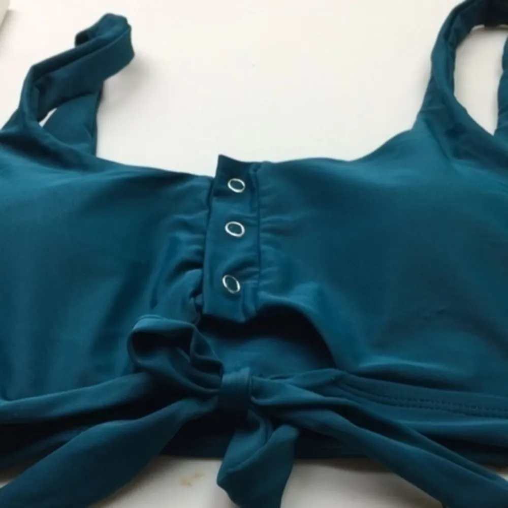 Zaful for ever young  swim wear    size 6 - Image 16