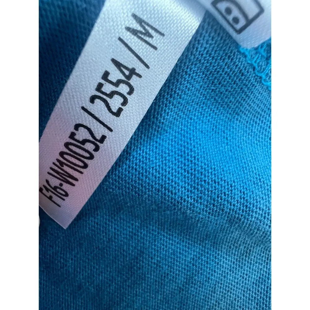 Life is Good LIG Tee Shirt Medium T-Shirt Graphic Classic Fit Not All Who Wander - Image 7