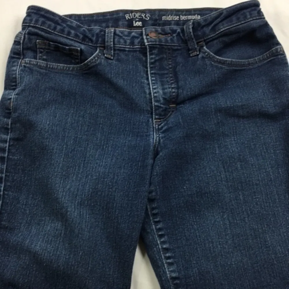 COPY - Riders by lee cb ladies shorts  10 M - Image 14