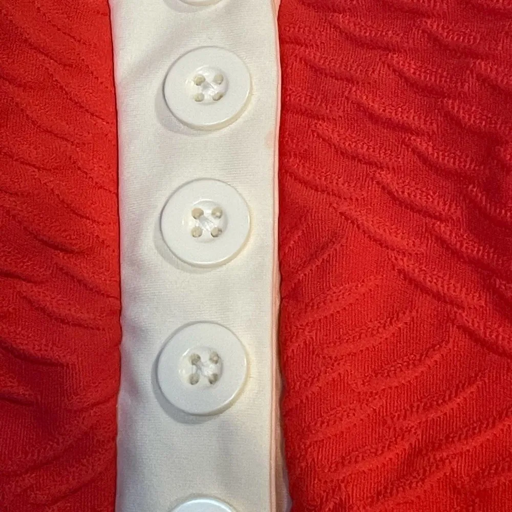 Down East Basics Bar Harbour swimsuit Small - Image 3