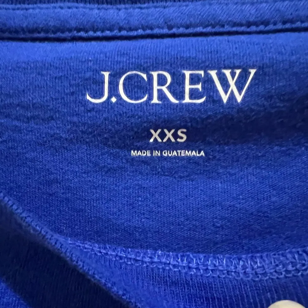 J.Crew Aspen Graphic T - Image 3