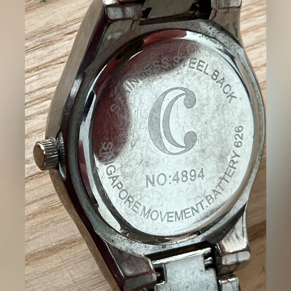 Fashion Watch Charming Charlie Brand - Image 7