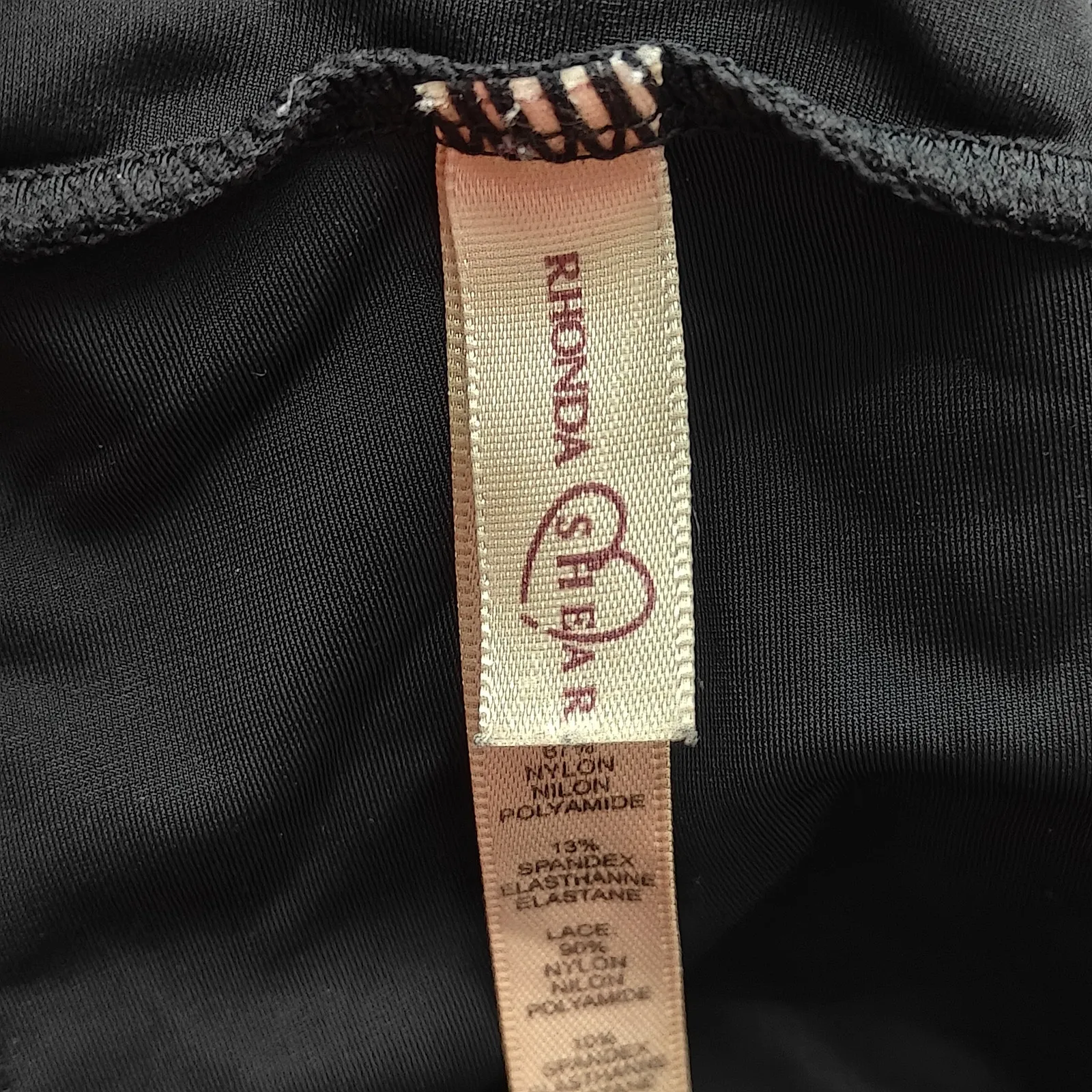 Rhonda Shear Classic Pin - Image 2