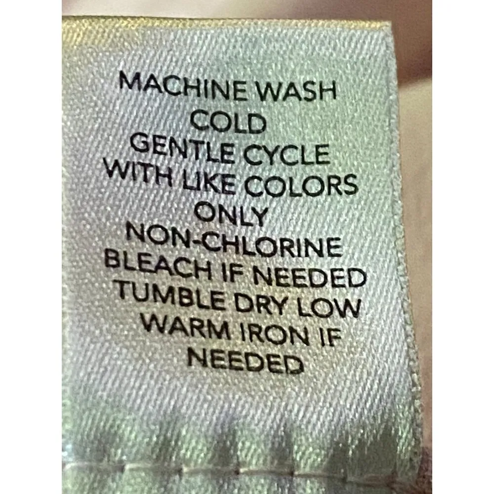 Christopher Banks Jacket Womens S Used Pink - Image 9