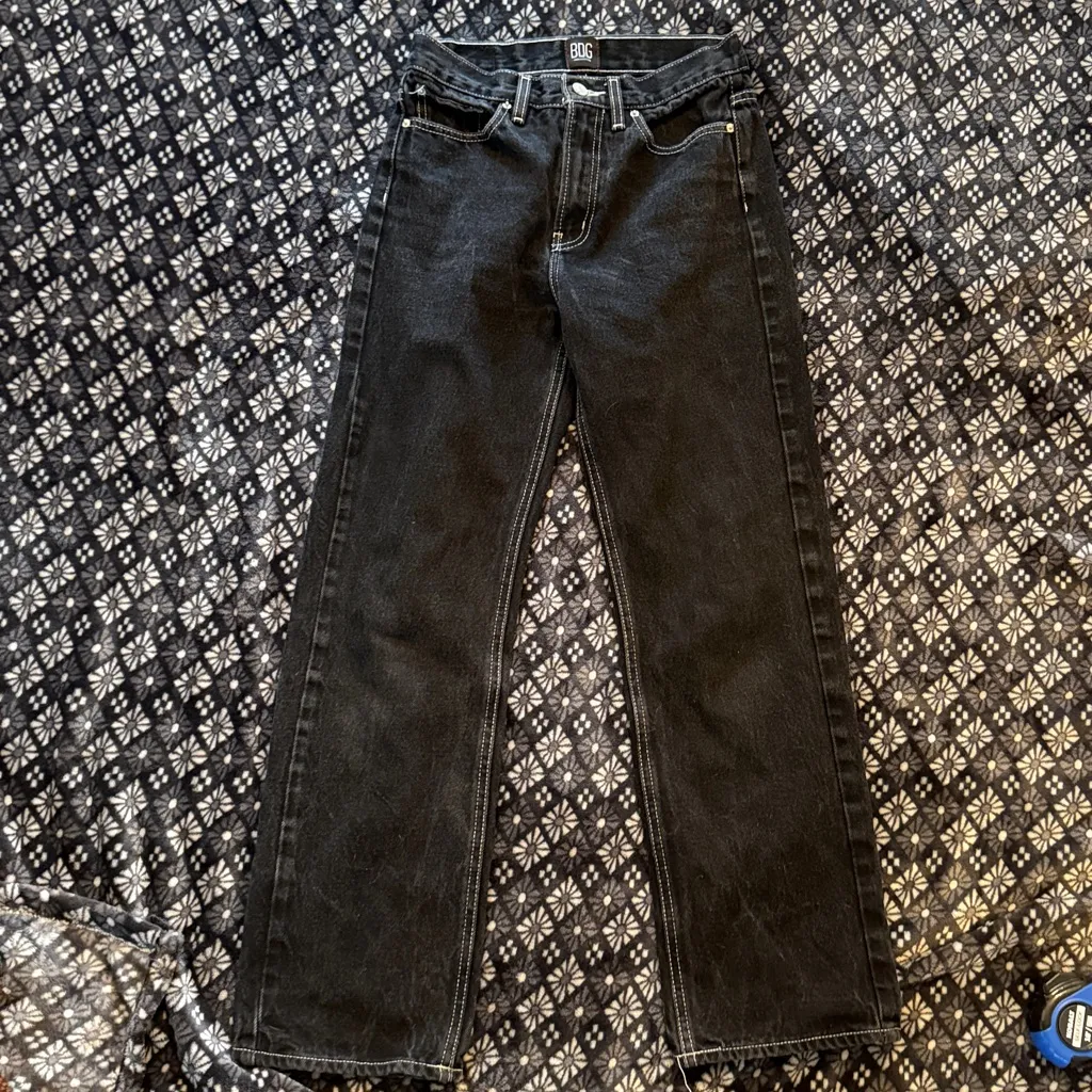 BDG Cowboy Jeans Low Rise - Image 2